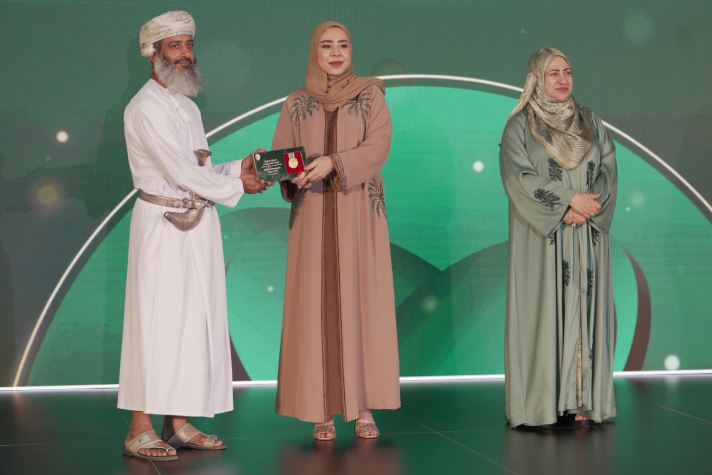 Pioneering biotech breakthrough clinches Oman’s top science prize 2025